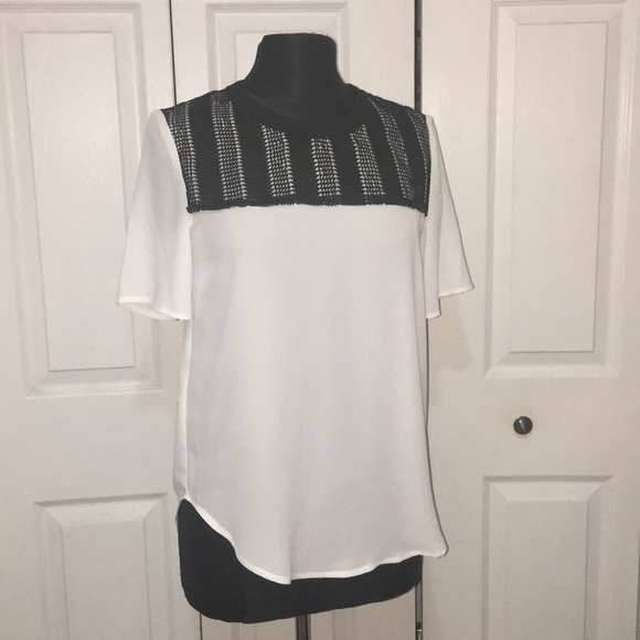 BCbGenwration  blouse - Picture 1 of 8